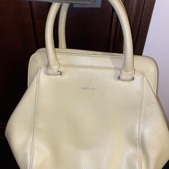 mat and nat purse - Picture 2 of 3